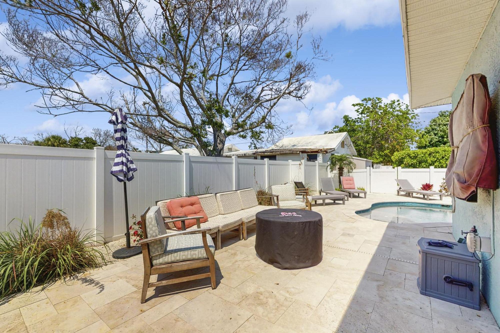 Crab Shack #A Villa Holmes Beach Exteriör bild